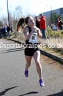 Under-15s boys and girls Elswick Harriers Good Friday Road Relays. Photo: David T. Hewitson/Sports for All Pics